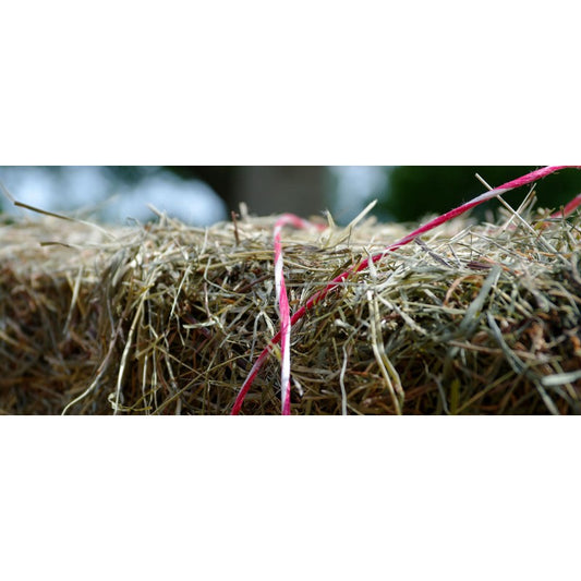 Foin de Crau pour lapin AOP-AOC 10kg