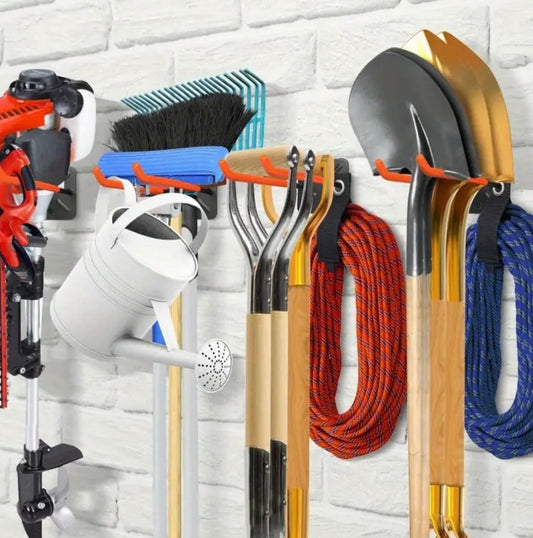 Support à outils